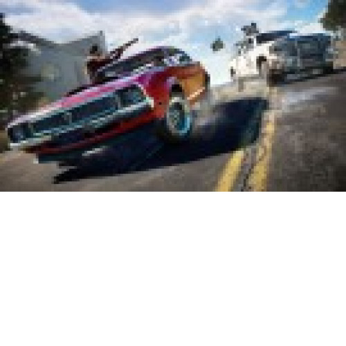 Far Cry 5 [PS4]